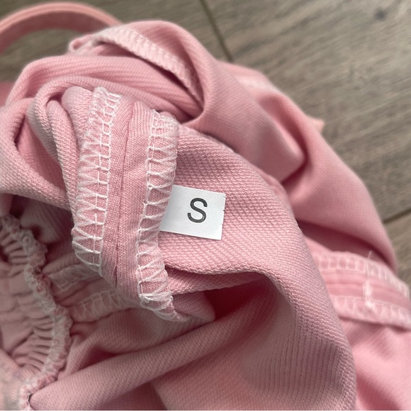 Boutique Bunny Rabbit Baby Easter Outfit - Picture 7 of 9